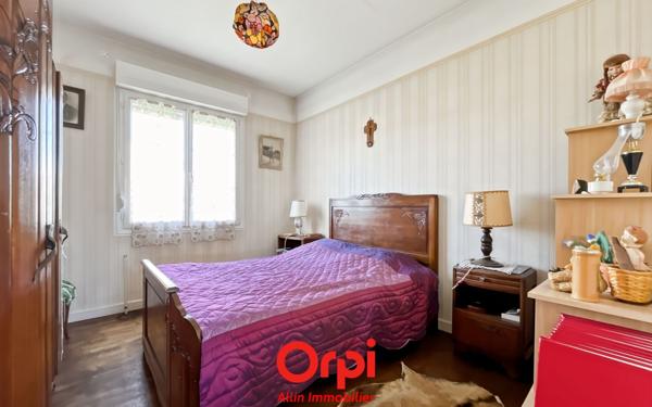 Maison à vendre    4 pièces • 79 m2 Montluçon