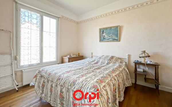 Maison à vendre    4 pièces • 79 m2 Montluçon