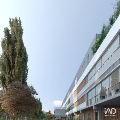 Bureaux à vendre 116 m² Bouillargues