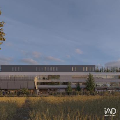 Bureaux à vendre 116 m² Bouillargues