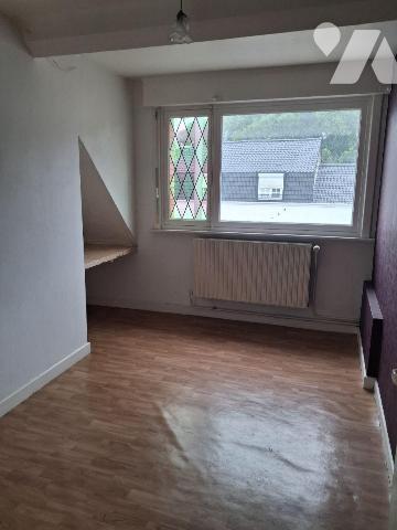 A VENDRE maison  proche plage et commodités 
découvrez cette maison de 76m² habitable, constru...
