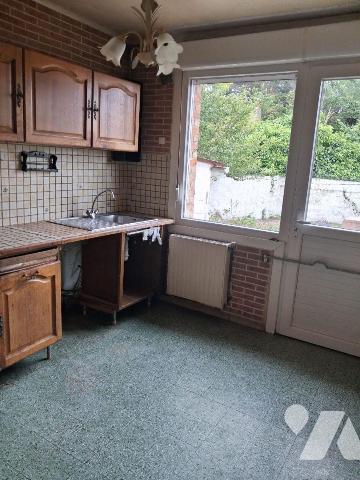 A VENDRE maison  proche plage et commodités 
découvrez cette maison de 76m² habitable, constru...