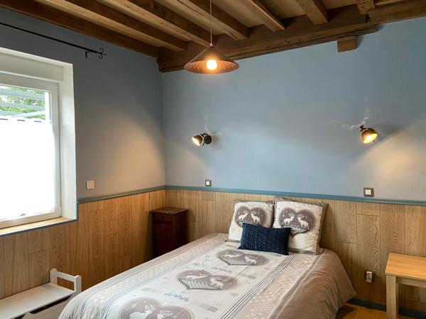 A10 minutes de BEAUNE, corps de ferme de 1826 avec maison rénovée de 198 m² hab + dépendances de 435 m² env
