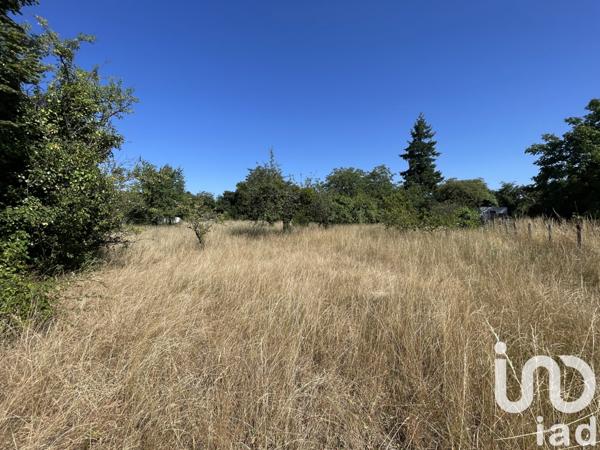 Maison à vendre 7 pièces 172 m² Sauzé-Vaussais