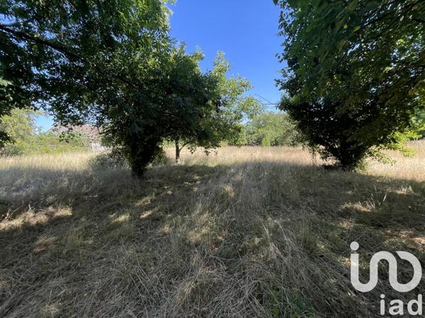 Maison à vendre 7 pièces 172 m² Sauzé-Vaussais