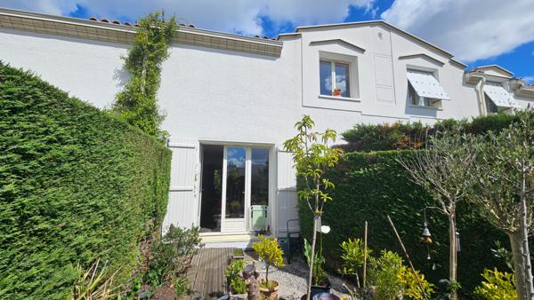 Achat appartement Mérignac - 5 pièce(s) - 128 m² - 103 600 €