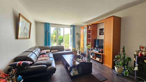 Achat appartement Mérignac - 5 pièce(s) - 128 m² - 103 600 €