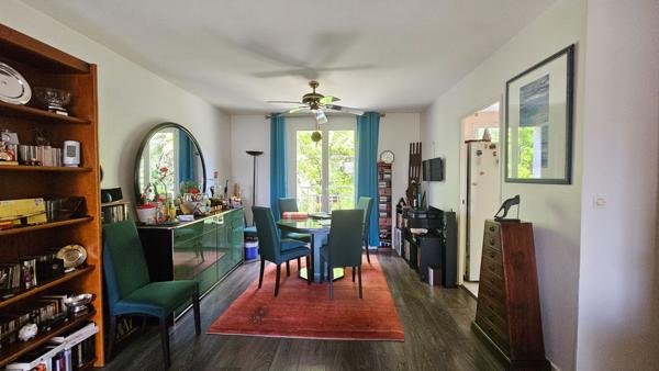 Achat appartement Mérignac - 5 pièce(s) - 128 m² - 103 600 €