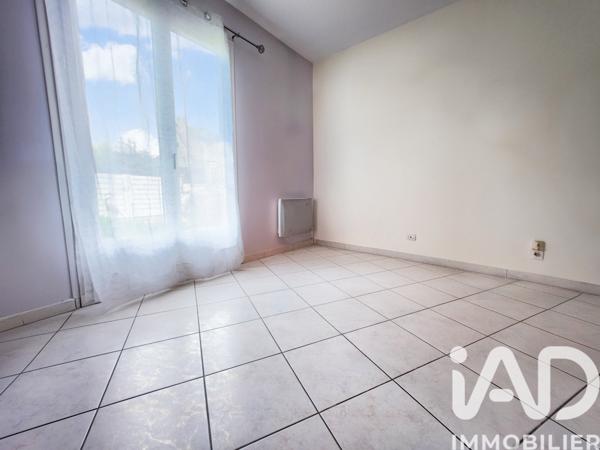 Maison à vendre 5 pièces 115 m² Saint-Ouen-l'Aumône