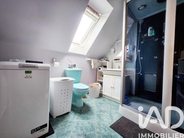 Maison à vendre 5 pièces 115 m² Saint-Ouen-l'Aumône