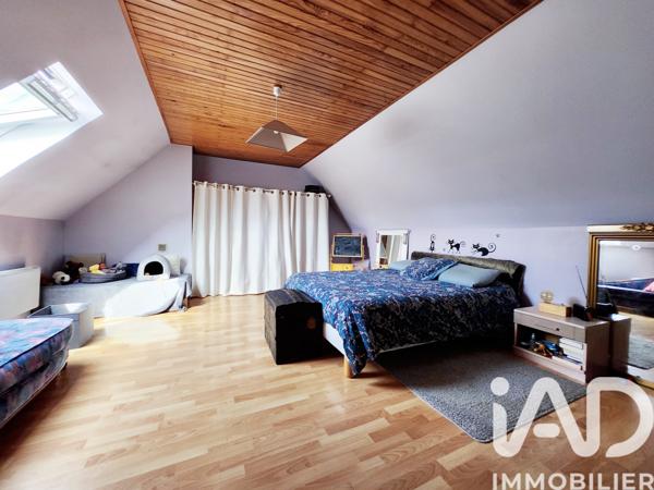 Maison à vendre 5 pièces 115 m² Saint-Ouen-l'Aumône