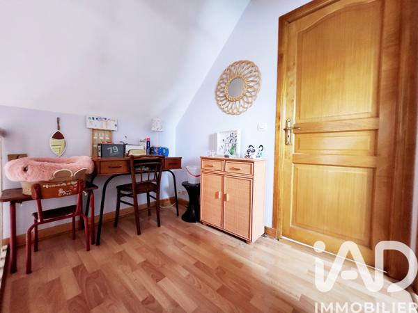 Maison à vendre 5 pièces 115 m² Saint-Ouen-l'Aumône