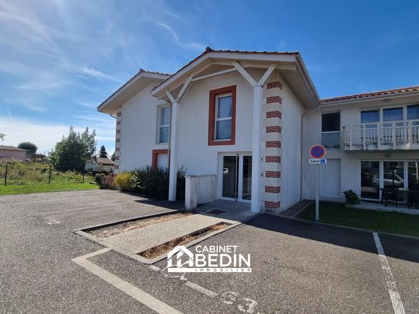 Achat Appartement T2 Gujan Mestras 1 chambre