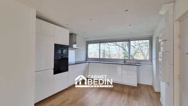 Achat Appartement T5 Toulouse 4 chambres