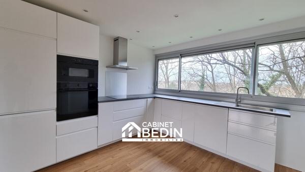 Achat Appartement T5 Toulouse 4 chambres