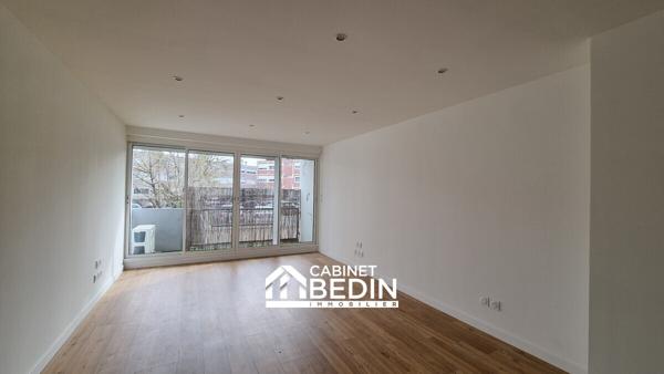 Achat Appartement T5 Toulouse 4 chambres
