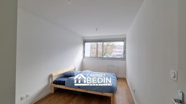 Achat Appartement T5 Toulouse 4 chambres