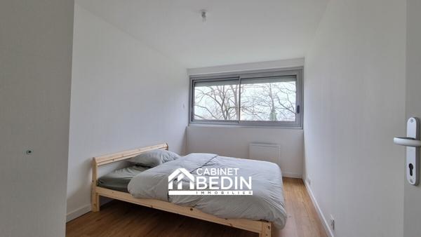 Achat Appartement T5 Toulouse 4 chambres