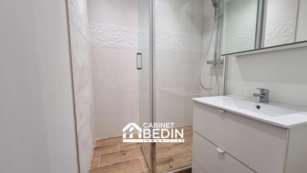Achat Appartement T5 Toulouse 4 chambres