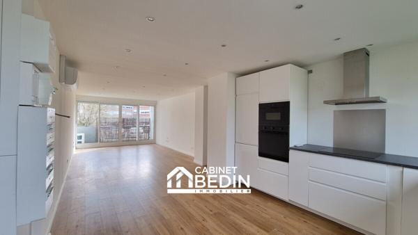 Achat Appartement T5 Toulouse 4 chambres