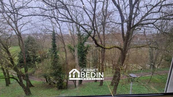 Achat Appartement T5 Toulouse 4 chambres
