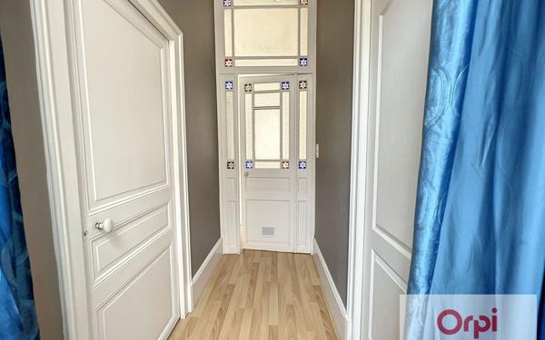 Maison à louer    3 pièces • 85,84 m2 Montluçon