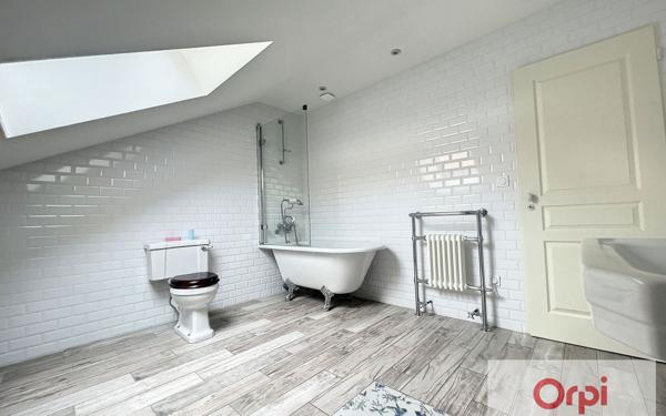 Maison à louer    3 pièces • 85,84 m2 Montluçon