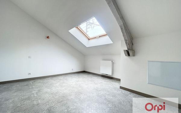 Maison à louer    3 pièces • 85,84 m2 Montluçon