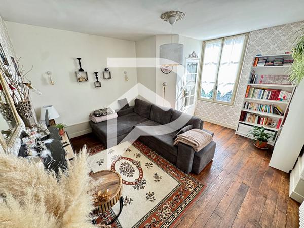 Maison 6 pièces 131.92 m2
