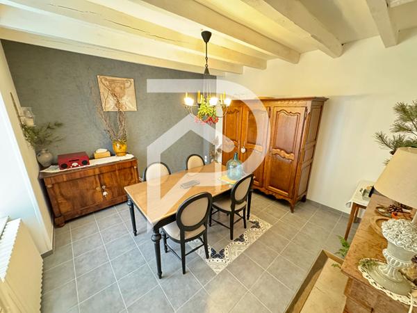 Maison 6 pièces 131.92 m2