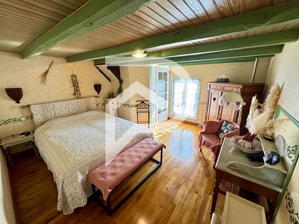 Maison 6 pièces 131.92 m2