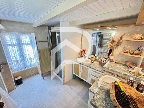 Maison 6 pièces 131.92 m2