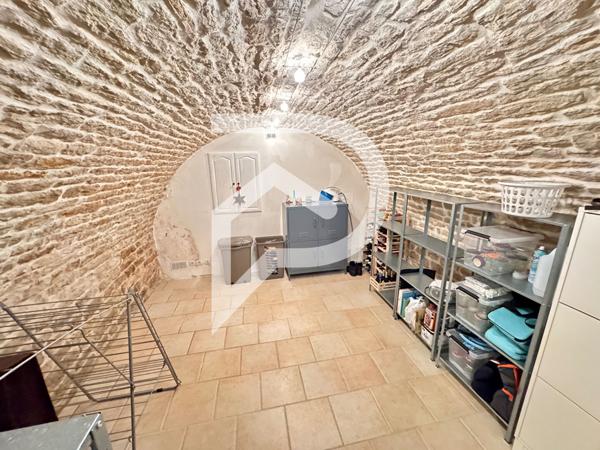 Maison 6 pièces 131.92 m2