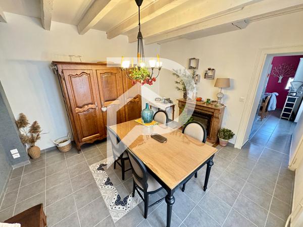 Maison 6 pièces 131.92 m2