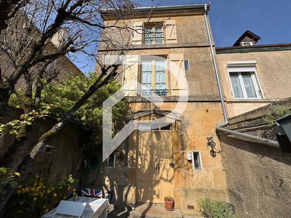 Maison 6 pièces 131.92 m2