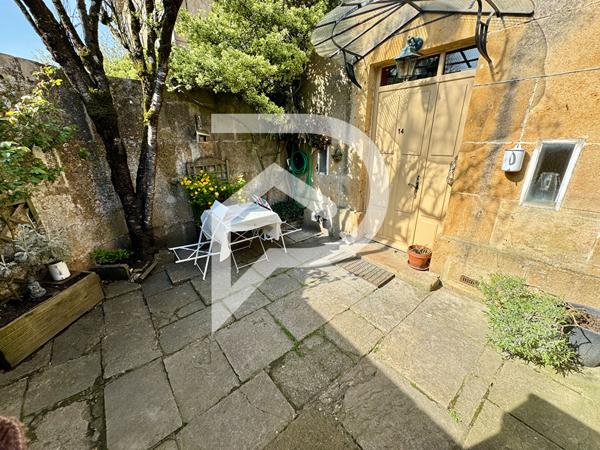 Maison 6 pièces 131.92 m2