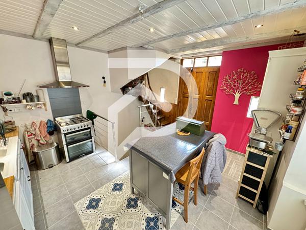 Maison 6 pièces 131.92 m2