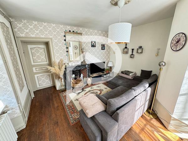 Maison 6 pièces 131.92 m2