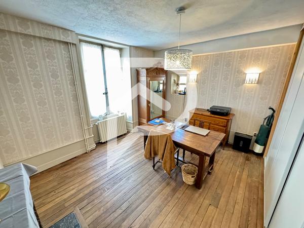Maison 6 pièces 131.92 m2