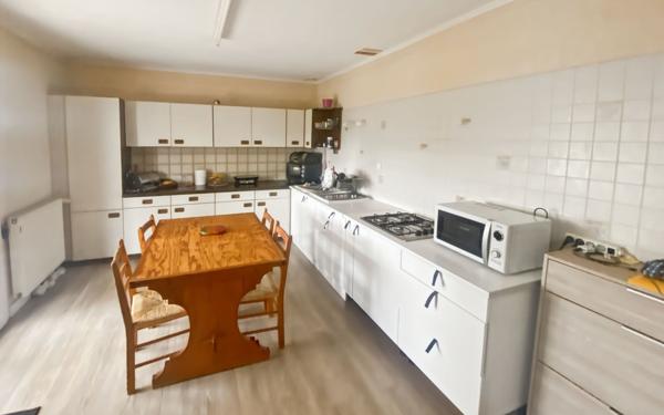 Maison à vendre    4 pièces •  Septfonds