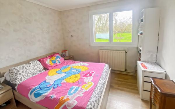 Maison à vendre    4 pièces •  Septfonds