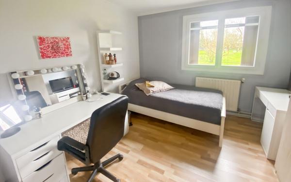 Maison à vendre    4 pièces •  Septfonds