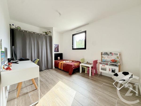 Maison à vendre  6 pièces - 169 m2 TREILLIERES - 44