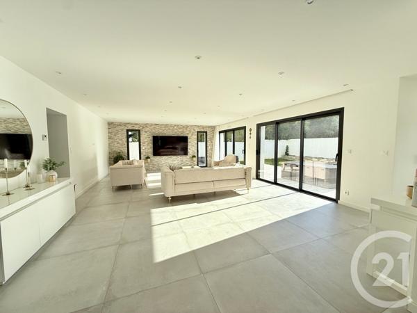 Maison à vendre  6 pièces - 169 m2 TREILLIERES - 44