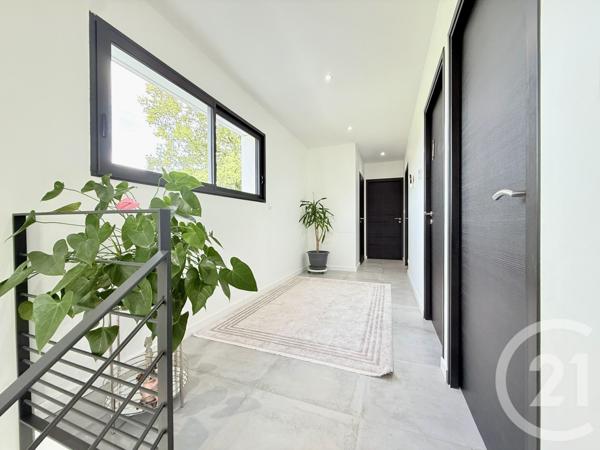 Maison à vendre  6 pièces - 169 m2 TREILLIERES - 44