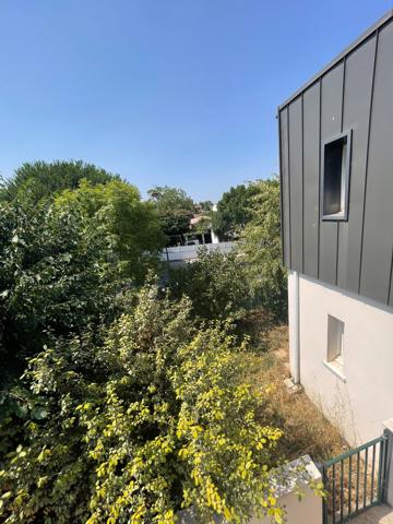 Vente Maison à BASSENS