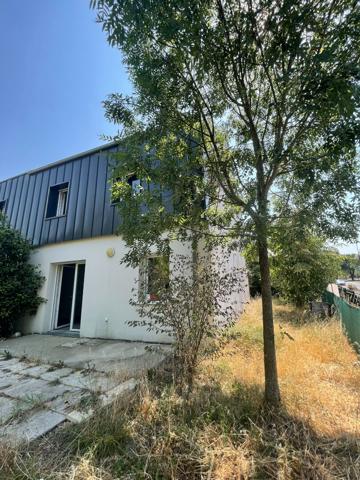 Vente Maison à BASSENS