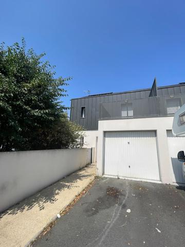 Vente Maison à BASSENS