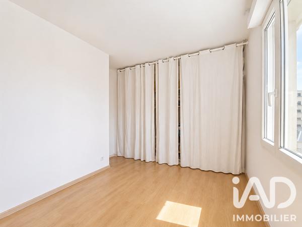 Appartement à vendre 2 pièces 54,32 m² Évry-Courcouronnes