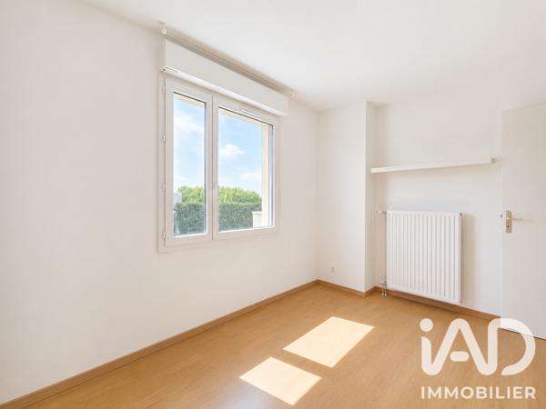 Appartement à vendre 2 pièces 54,32 m² Évry-Courcouronnes